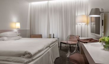 afbeelding van Double Room