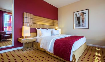 afbeelding van Twin/Double room