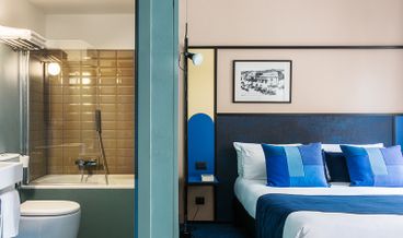 afbeelding van Superior kamer - earlybird