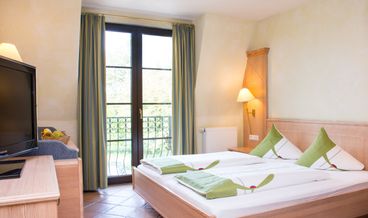 afbeelding van Standaard Kamer