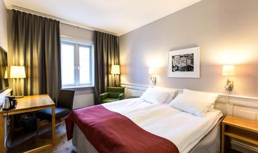 afbeelding van Standaard Kamer