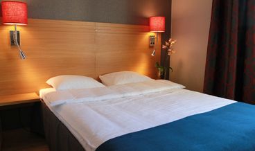 afbeelding van Tweepersoonskamer Double