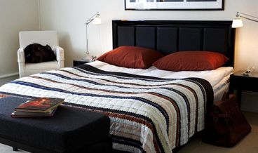afbeelding van Standaard Kamer