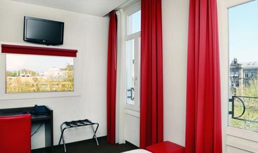 afbeelding van Standaard Kamer