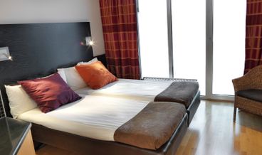 afbeelding van Standaard Kamer