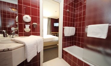 afbeelding van Comfort kamer