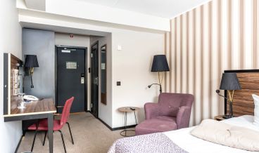 afbeelding van Standaard Kamer