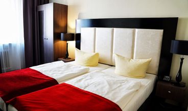 afbeelding van Standaard Kamer