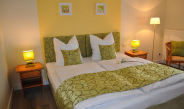 afbeelding van Standaard Kamer