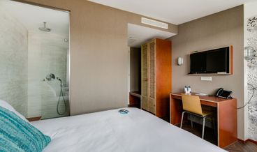 afbeelding van Comfort kamer