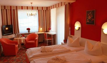 afbeelding van Comfort kamer