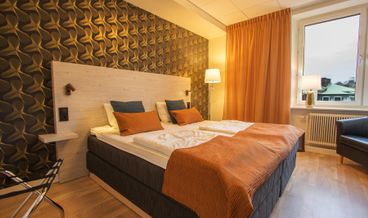 afbeelding van Standaard Kamer