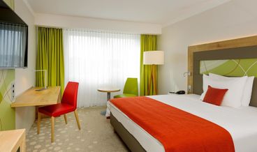 afbeelding van Superior kamer