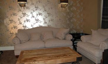 afbeelding van Deluxe Double Room-1 Queen Bed Non Refundable Free WiFi Breakfast buffet