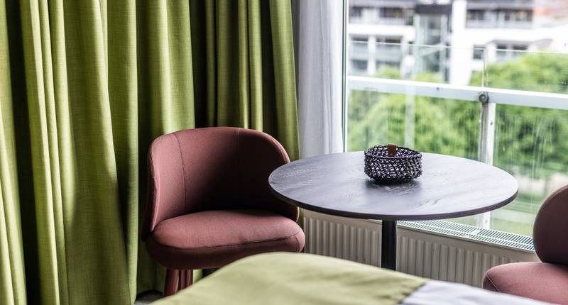 Kamer
