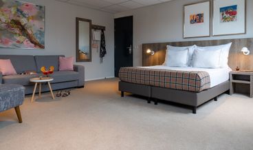 afbeelding van Cosy Room-1 Double Bed Non Refundable Free WiFi Free breakfast