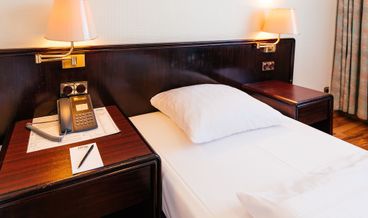 afbeelding van Standaard Kamer