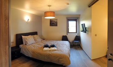 afbeelding van Standard Double Room, 1 Queen Bed, Non Smoking, Garden View-1 Queen Bed Non Refundable Free WiFi Free self parking Free breakfast