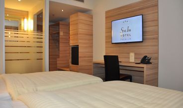 afbeelding van Standaard Kamer