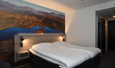 afbeelding van Standaard Kamer