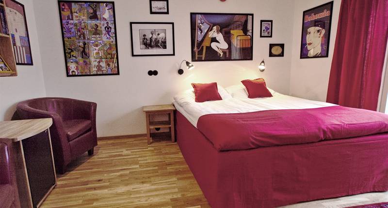 Kamer