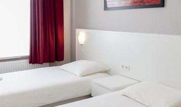 afbeelding van Standaard Twin kamer
