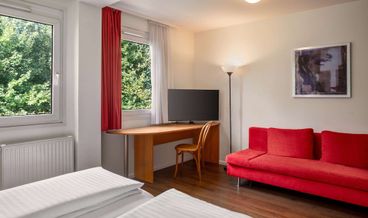 afbeelding van Comfort kamer