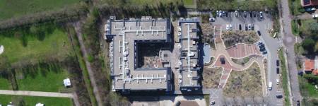 afbeelding van Overnachten in luxe en rust bij Grand Hotel ter Duin