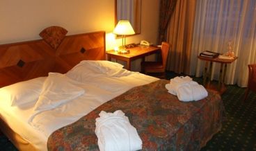 afbeelding van Standaard Kamer