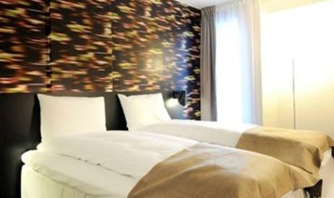 afbeelding van Twin/Double room