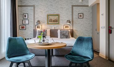afbeelding van Rondvaart Arrangement