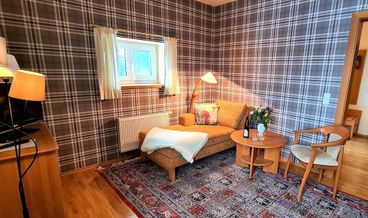 afbeelding van Double Room-2 Twin Beds Non Refundable Free WiFi Free breakfast Breakfast for 2 Breakfast buffet Free self parking