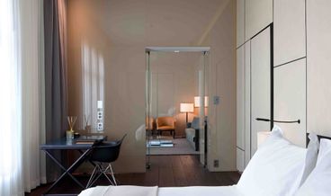 afbeelding van Superior kamer