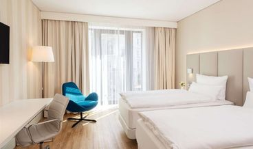afbeelding van Standaard Kamer