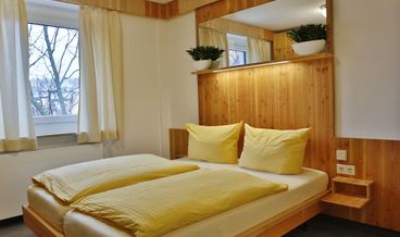 afbeelding van Double Room-1 Queen Bed Free WiFi Free self parking Free breakfast