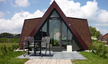 afbeelding van Tweepersoonskamer