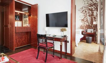 afbeelding van Superior appartement