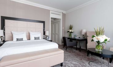 afbeelding van Superior kamer