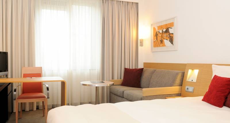 Kamer