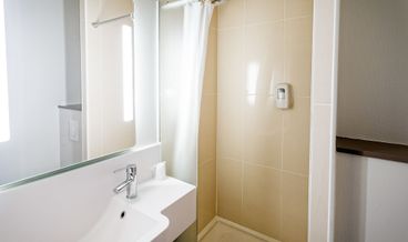 afbeelding van Double Room, Accessible, Non Smoking-1 Double Bed Non Refundable Free WiFi