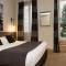 Hotel Tilsitt Etoile