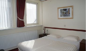 afbeelding van Budget kamer