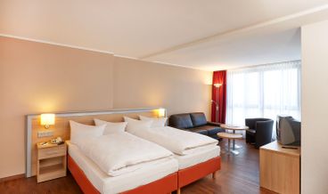 afbeelding van Classic Plus Kamer