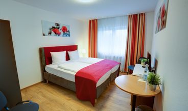 afbeelding van Standaard Kamer