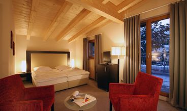 afbeelding van Standard Double Room, Balcony-2 Twin Beds Non Refundable Free WiFi Breakfast buffet Free breakfast