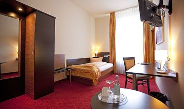 afbeelding van Business kamer