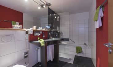 afbeelding van Klassieke kamer