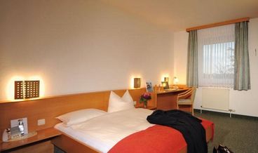 afbeelding van Standaard Kamer