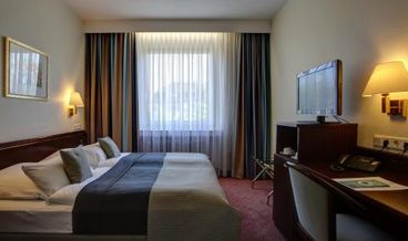 afbeelding van Standaard Kamer