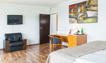 afbeelding van Standaard Tweepersoonskamer - Hotdeal